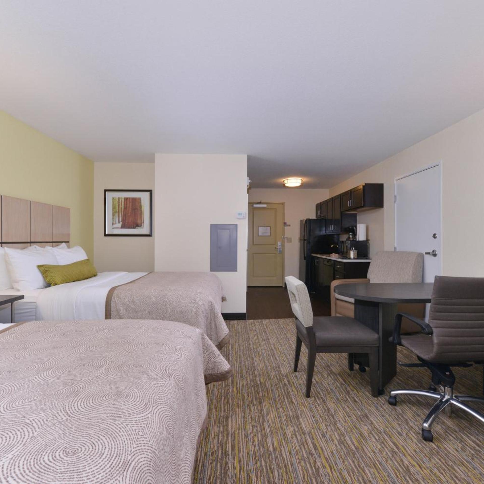 candlewood suites casper by ihg