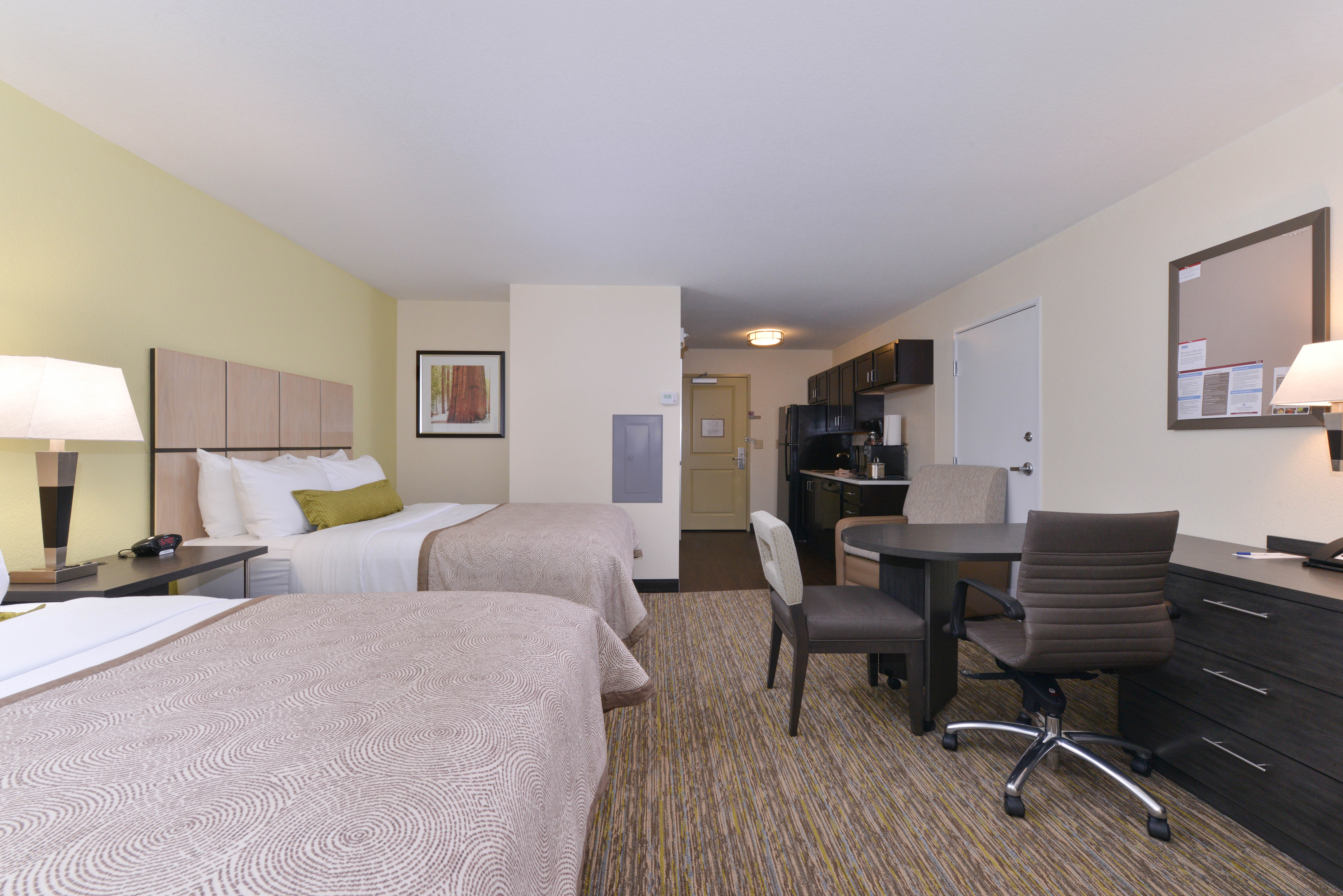 candlewood suites casper by ihg