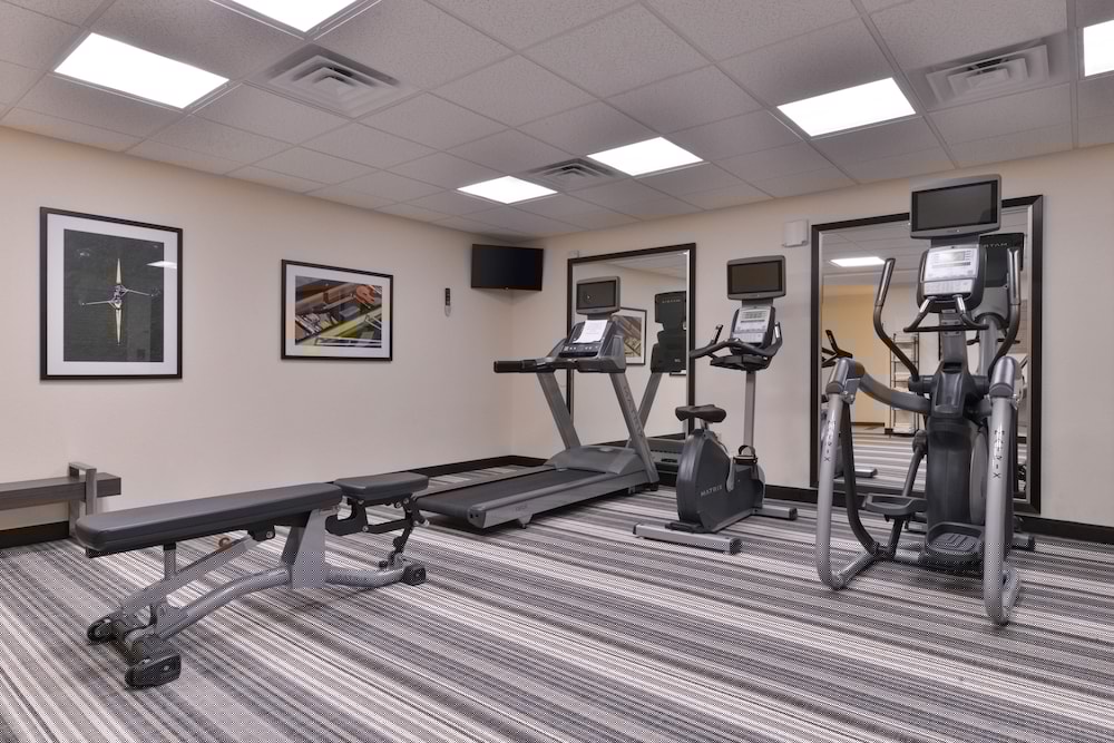 candlewood suites casper by ihg