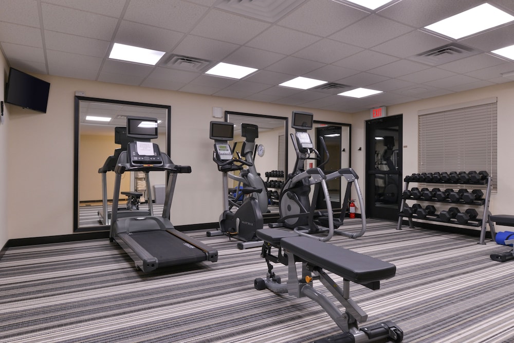 candlewood suites casper by ihg