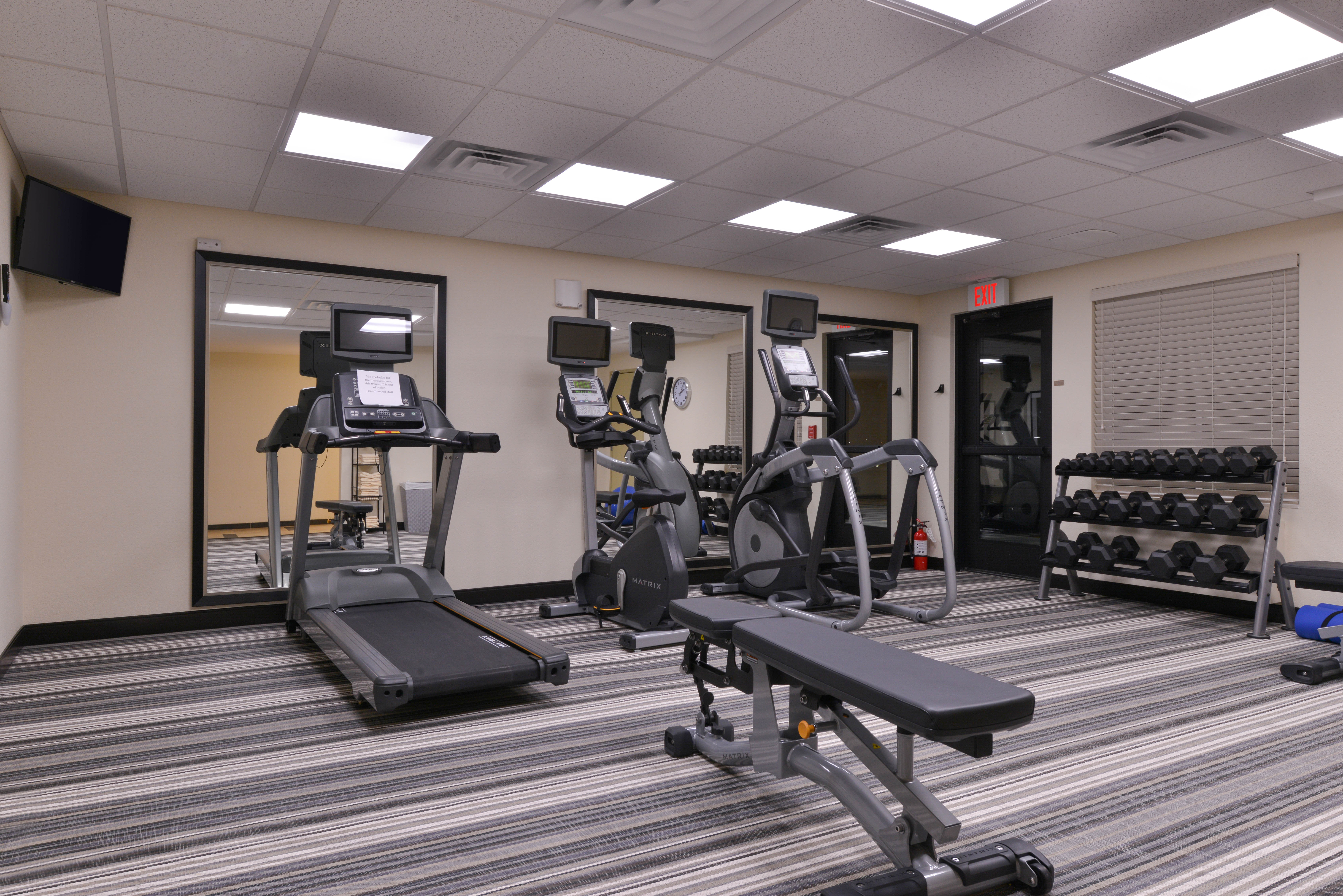candlewood suites casper by ihg
