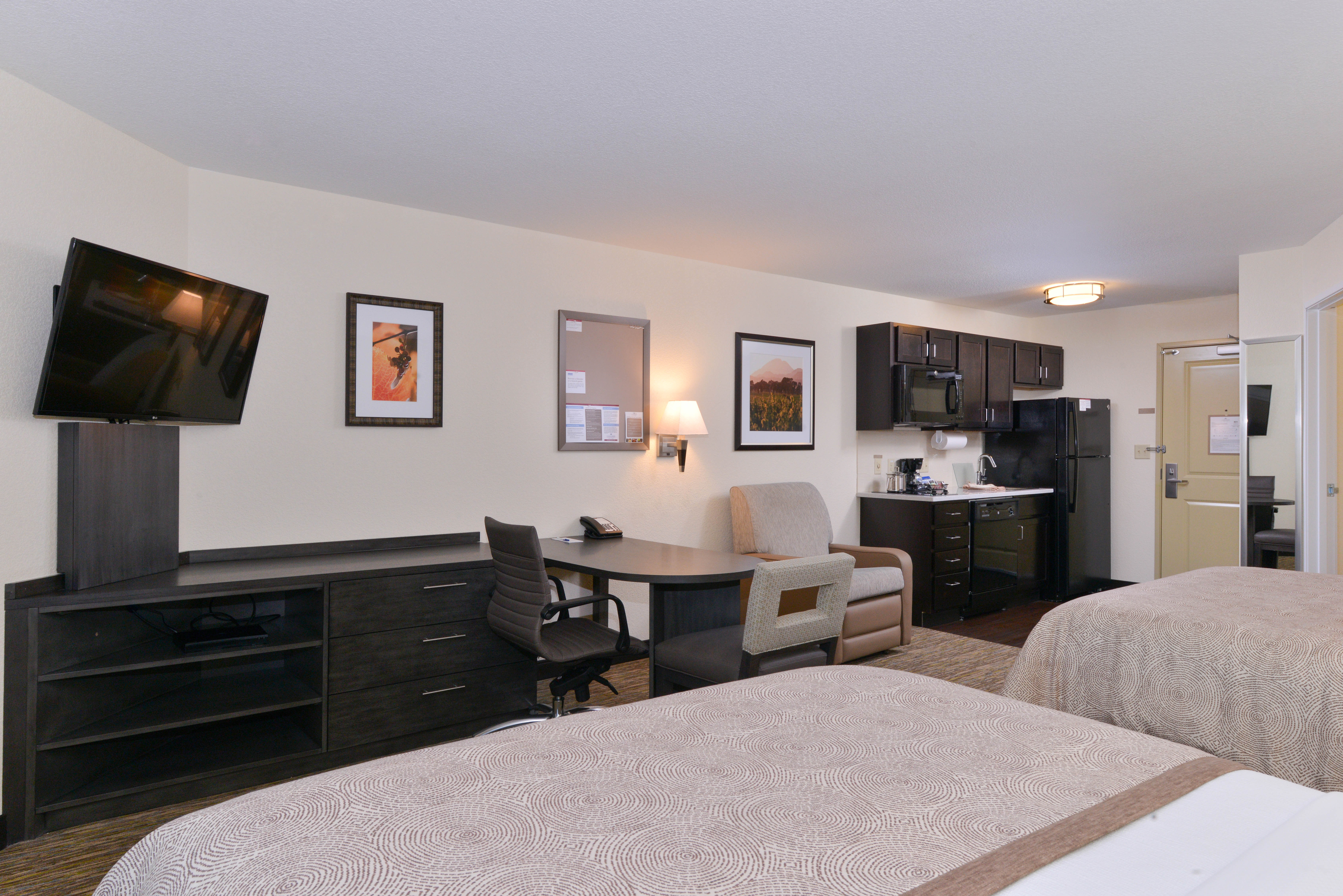 candlewood suites casper by ihg