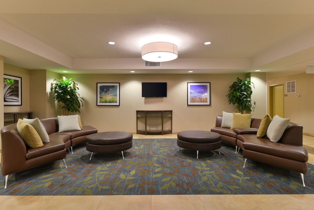 candlewood suites casper by ihg
