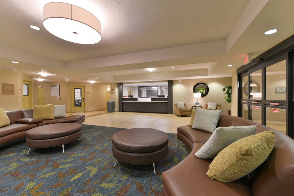 candlewood suites casper by ihg
