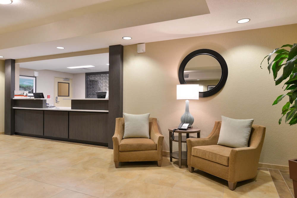 candlewood suites casper by ihg