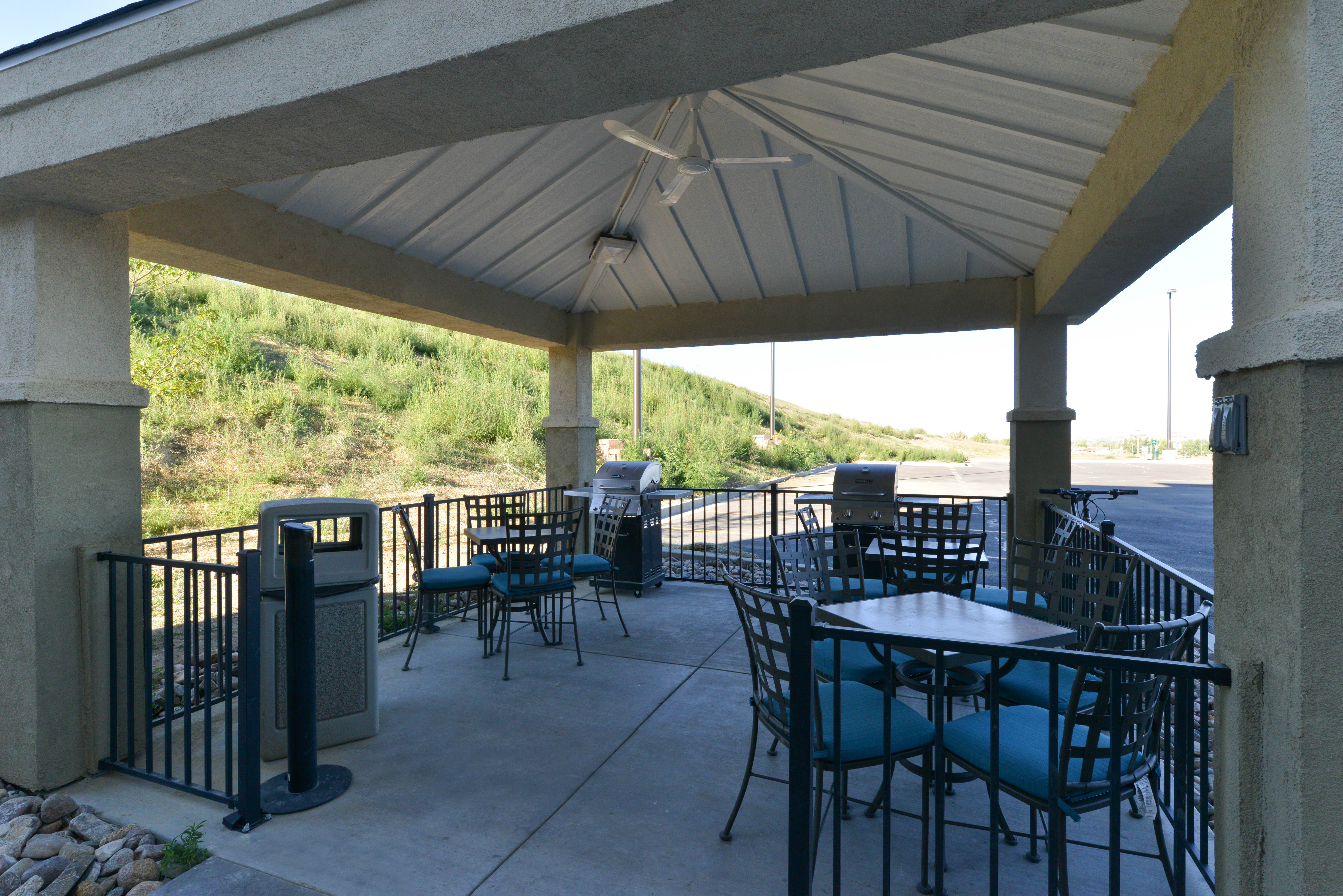 candlewood suites casper by ihg