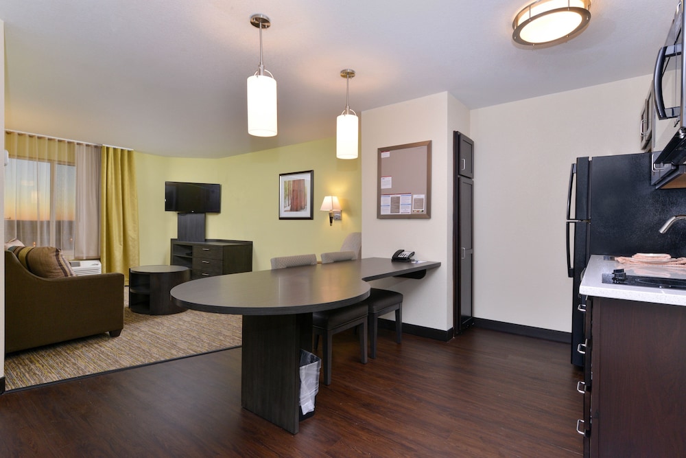 candlewood suites casper by ihg