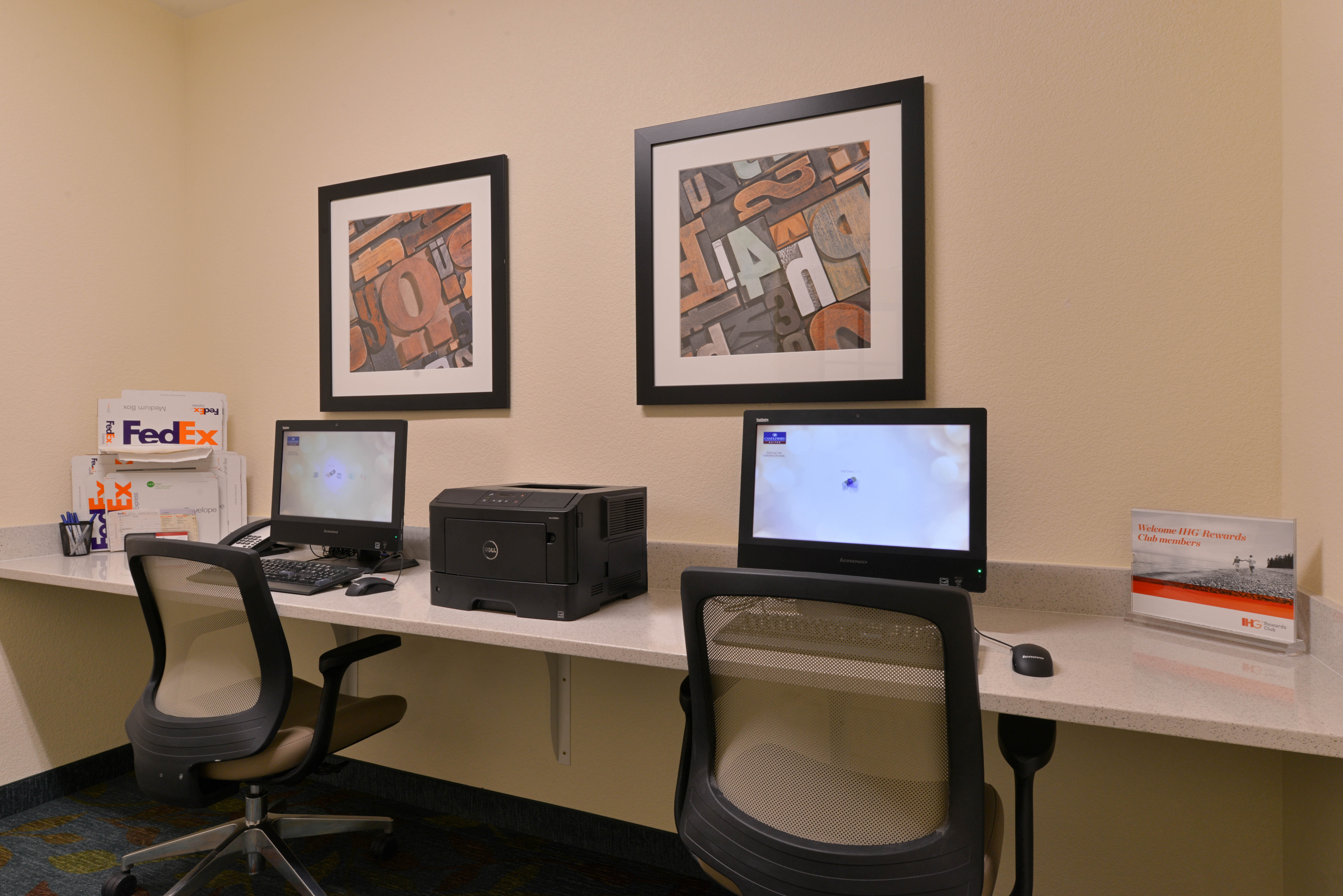 candlewood suites casper by ihg