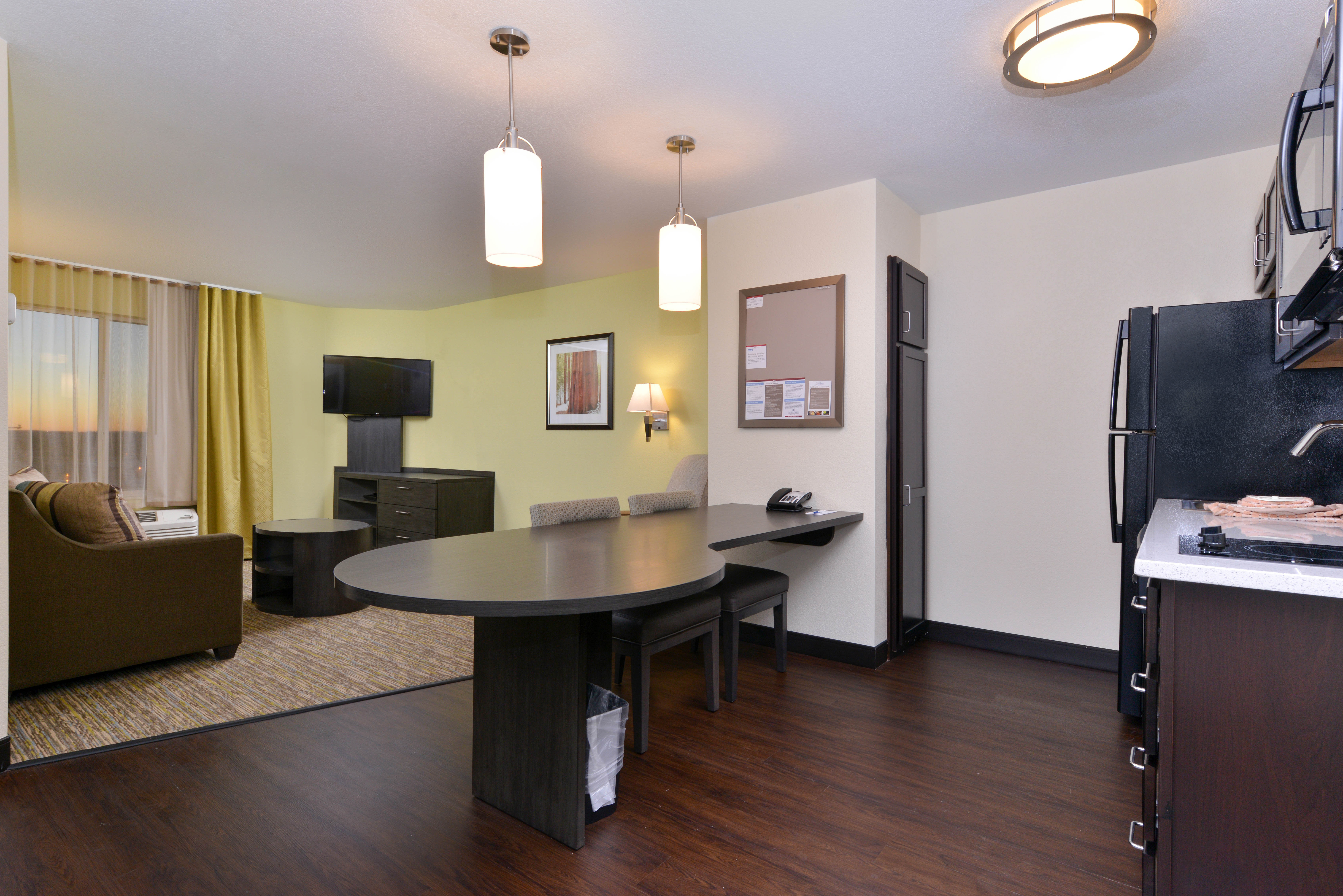 candlewood suites casper by ihg