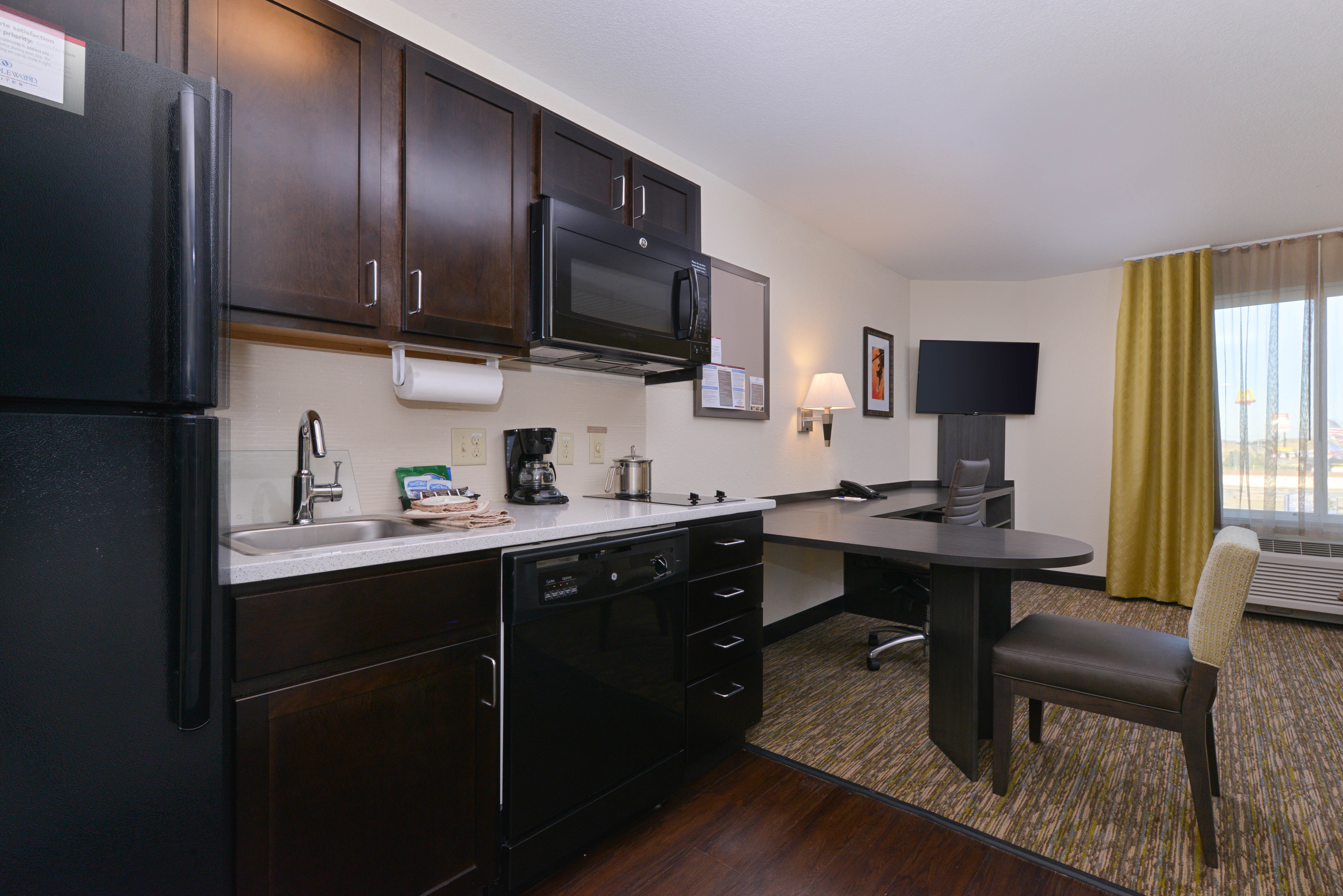 candlewood suites casper by ihg