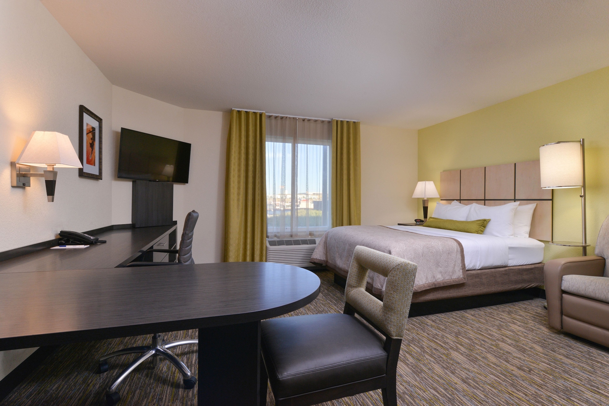 candlewood suites casper by ihg