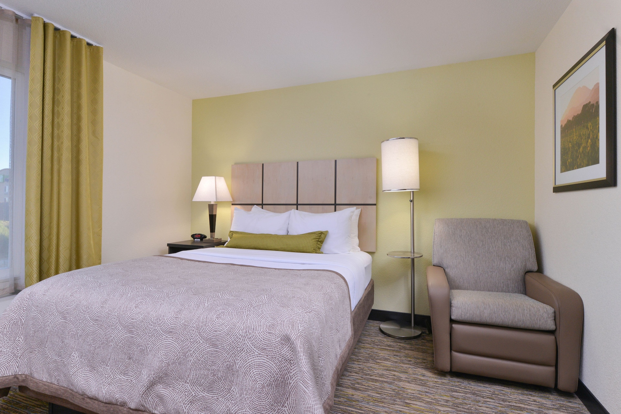 candlewood suites casper by ihg