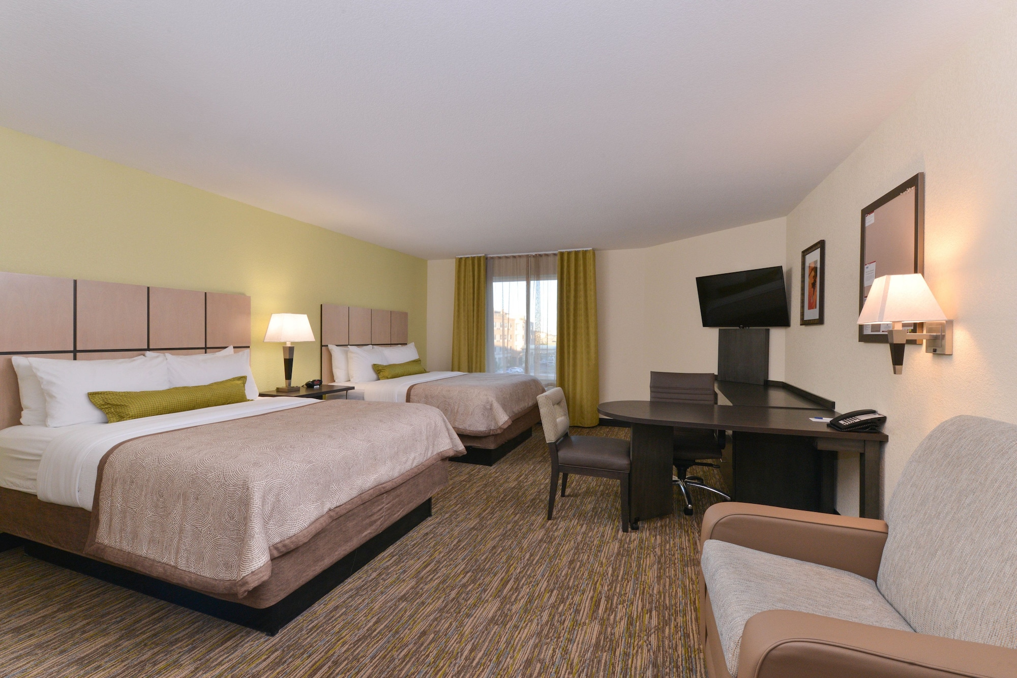 candlewood suites casper by ihg