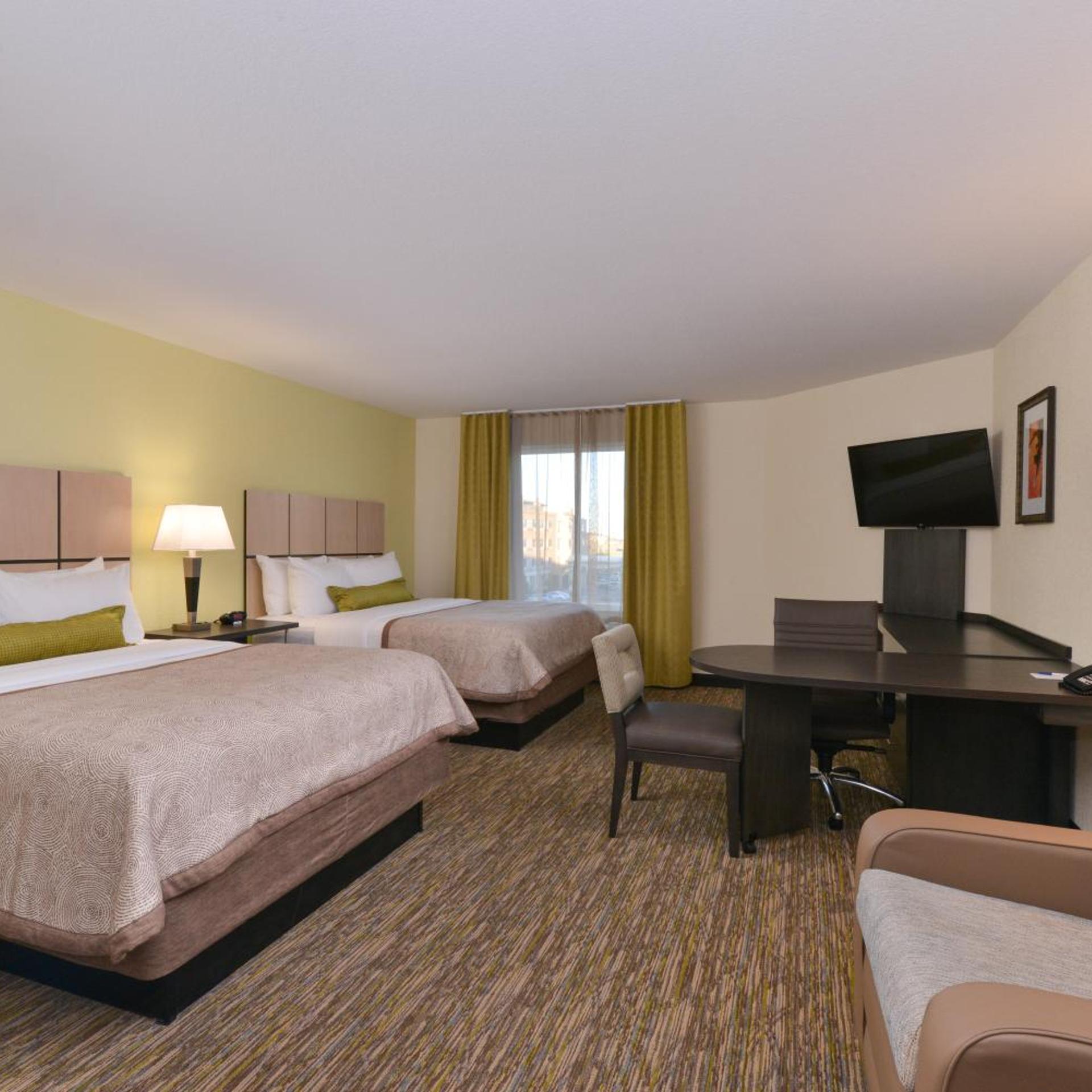candlewood suites casper by ihg