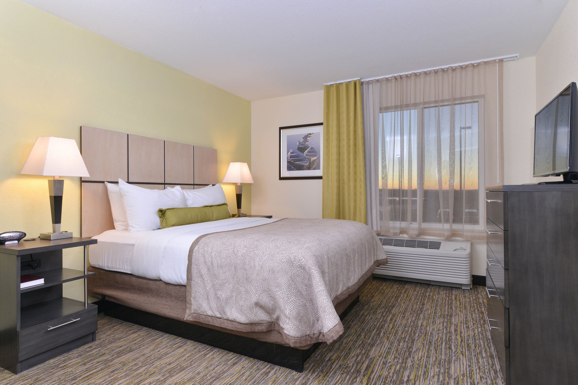 candlewood suites casper by ihg