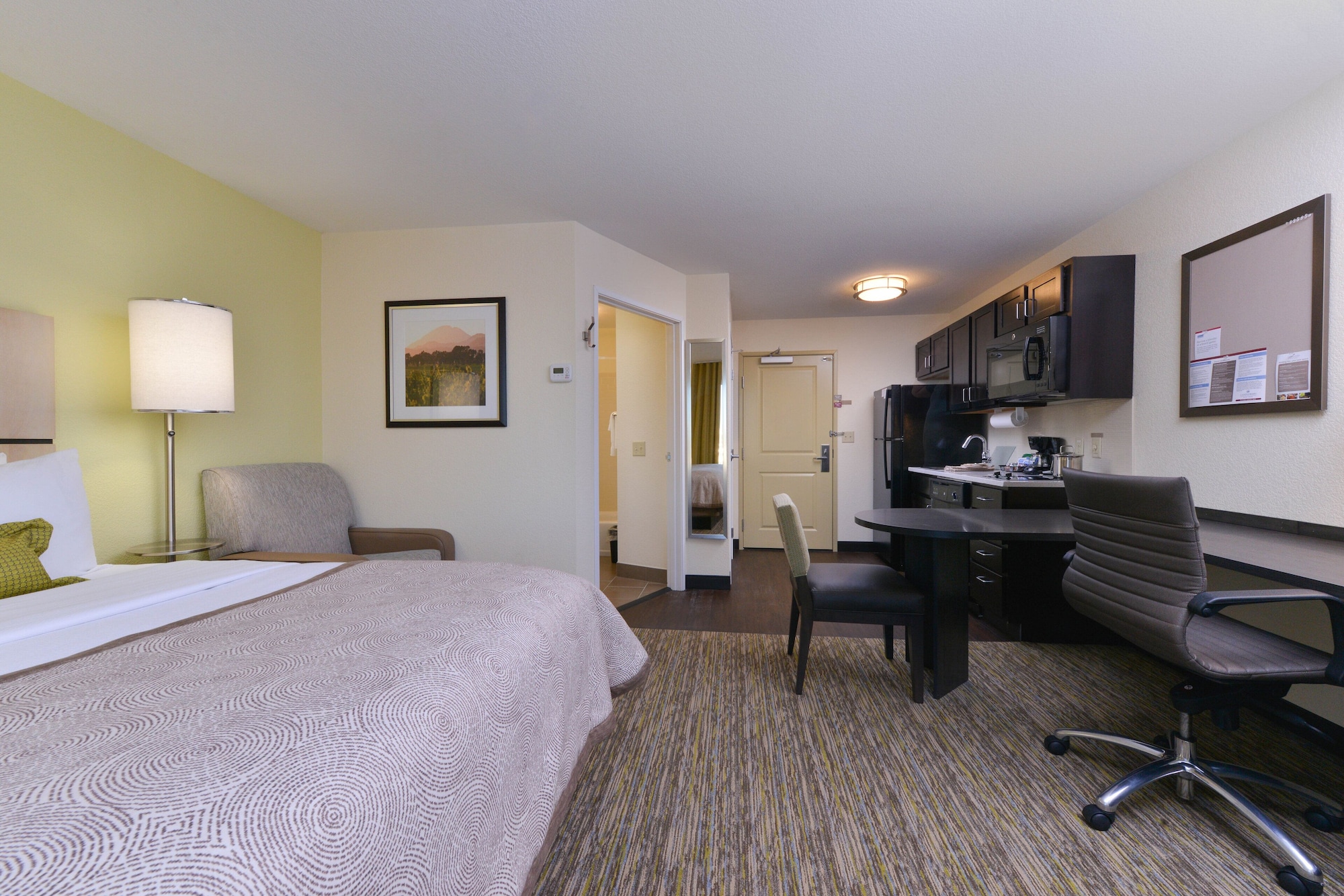 candlewood suites casper by ihg
