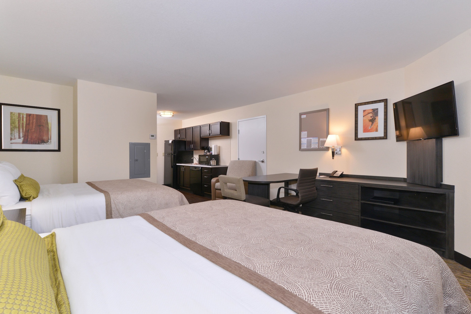 candlewood suites casper by ihg
