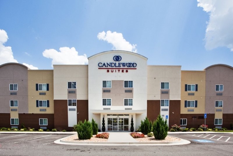 candlewood suites casper by ihg