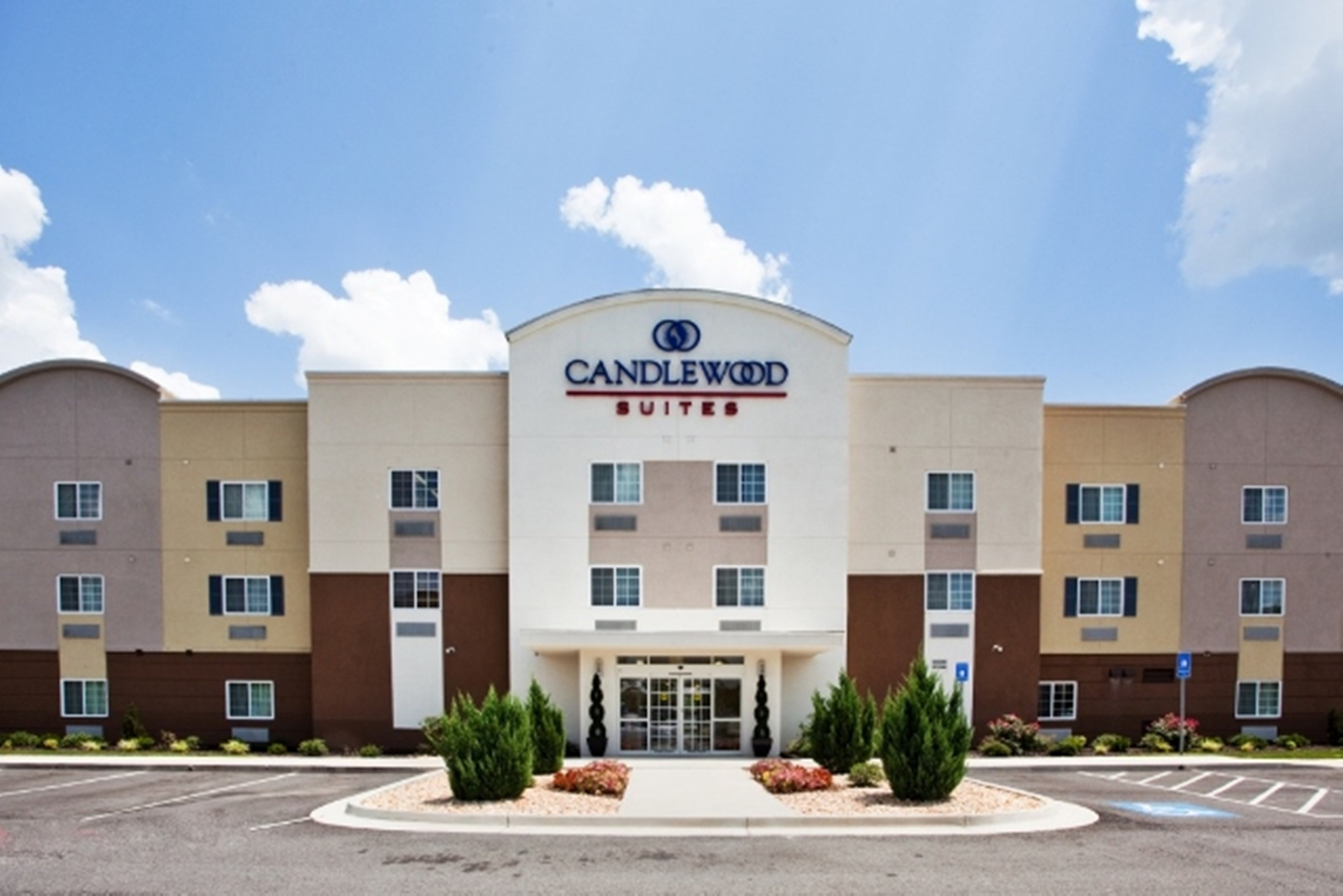 candlewood suites casper by ihg