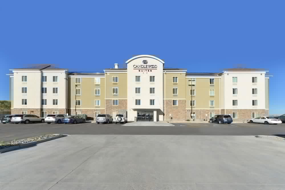 candlewood suites casper by ihg
