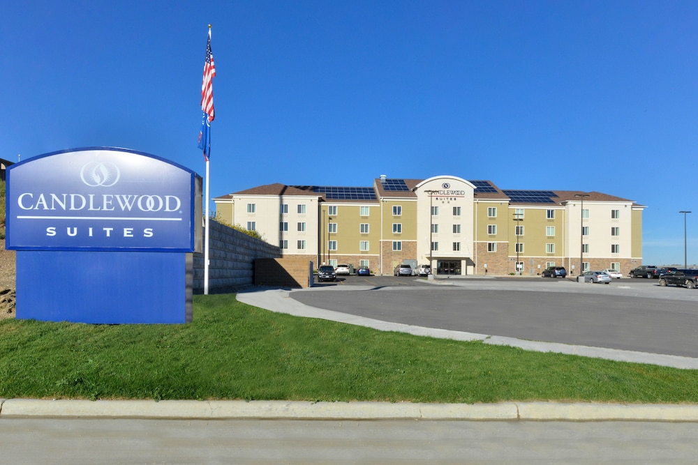 candlewood suites casper by ihg