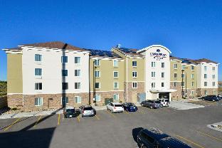 candlewood suites casper by ihg