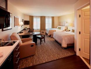 Candlewood Suites Casper By Ihg,Evansville>>Casper,3 star