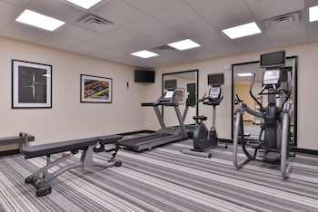 Candlewood Suites Casper By Ihg,Evansville>>Casper,3 star