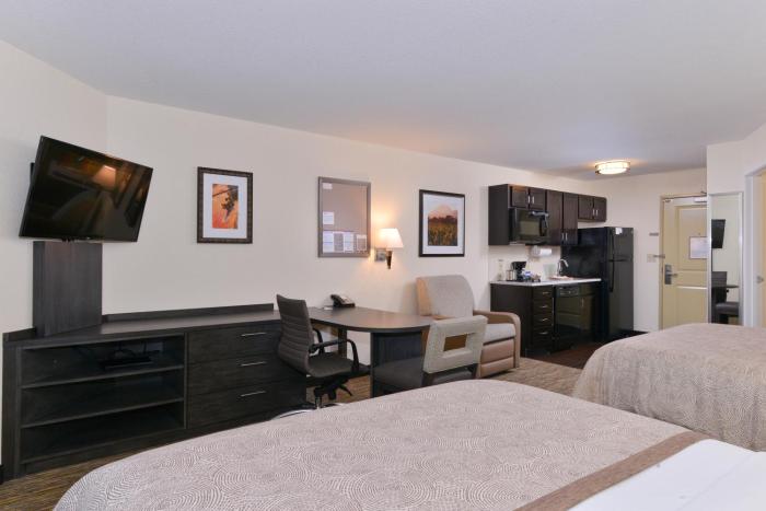 candlewood suites casper by ihg
