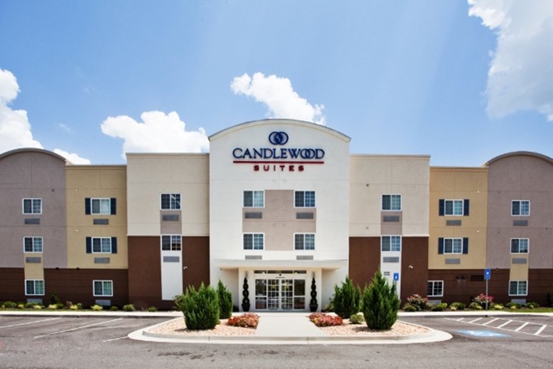 Candlewood Suites Casper, An Ihg Hotel