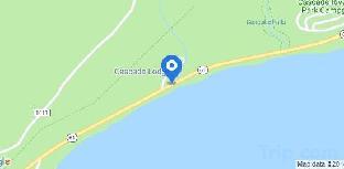Cascade Lodge,Grand Marais>>Cook County,3 star