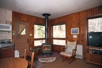 cascade lodge