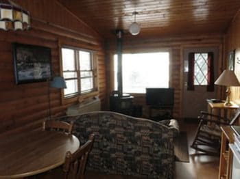 cascade lodge