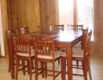 cascade lodge