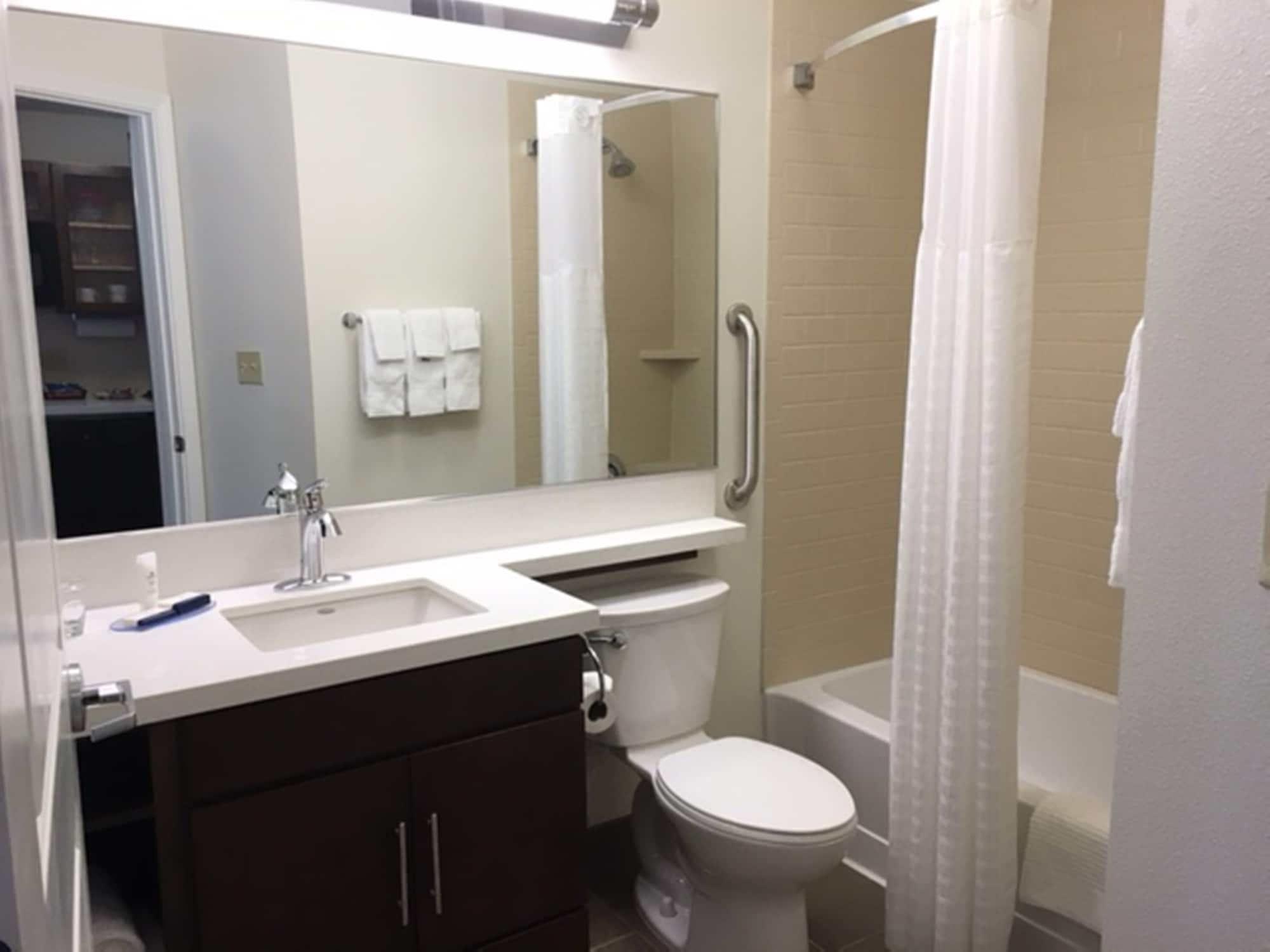 candlewood suites vancouver camas by ihg
