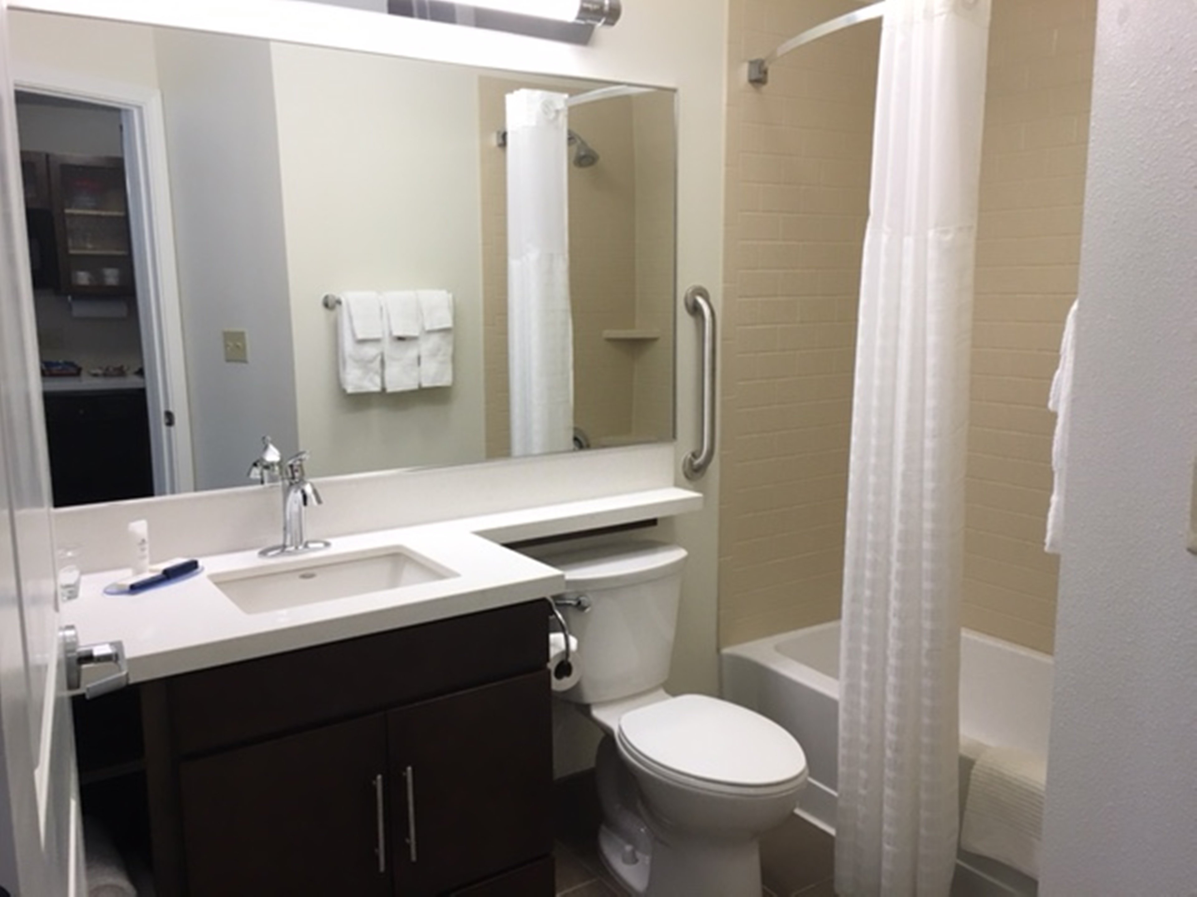 candlewood suites vancouver camas by ihg