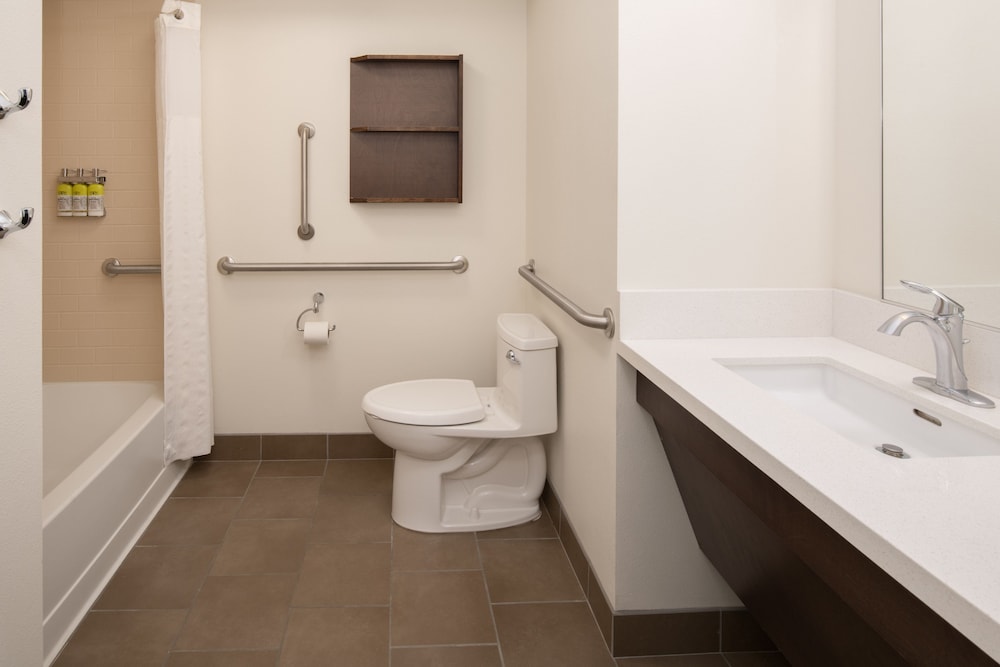 candlewood suites vancouver camas by ihg