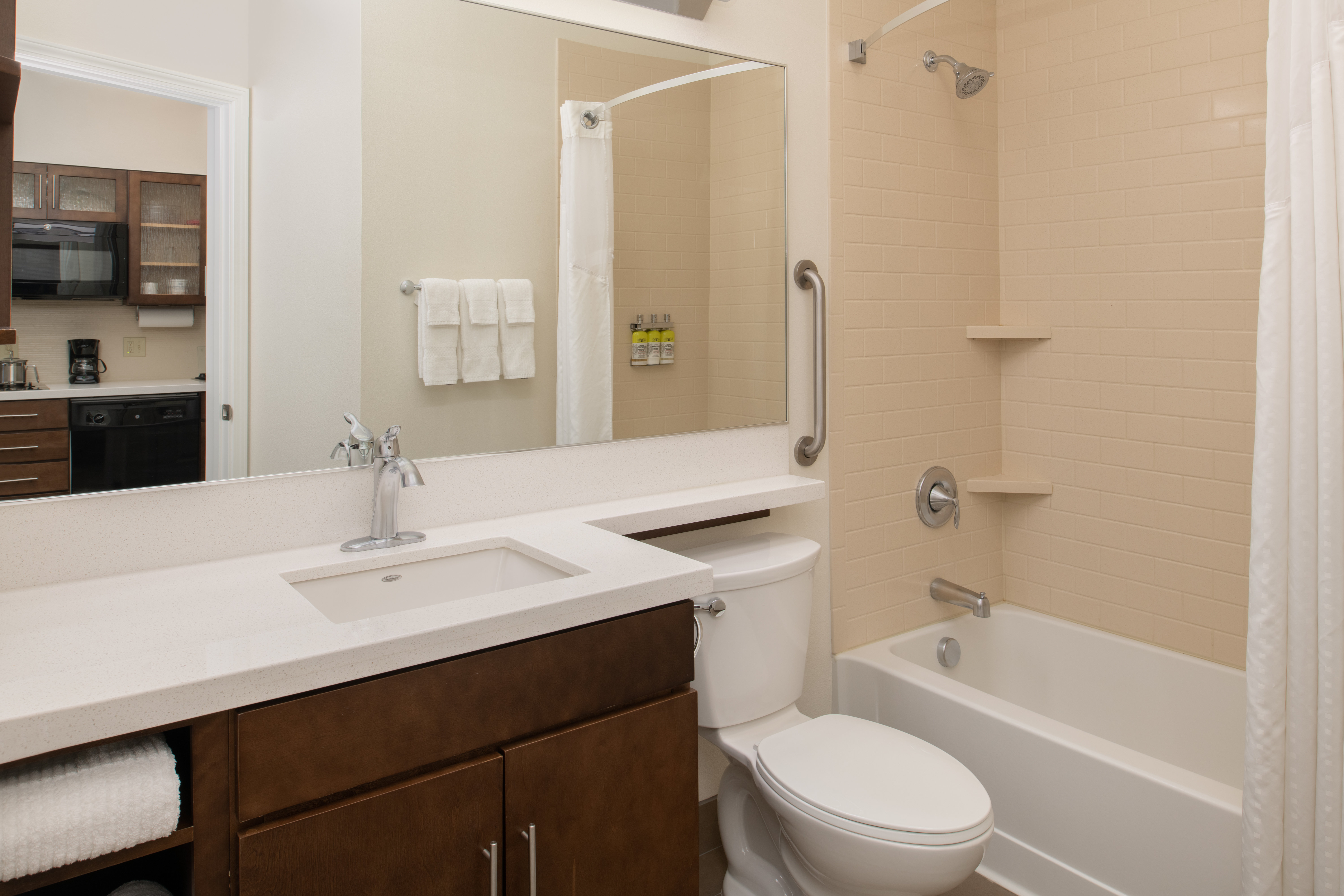 candlewood suites vancouver camas by ihg