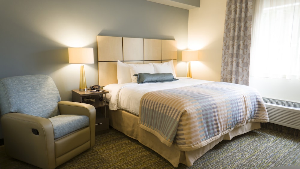 candlewood suites vancouver camas by ihg