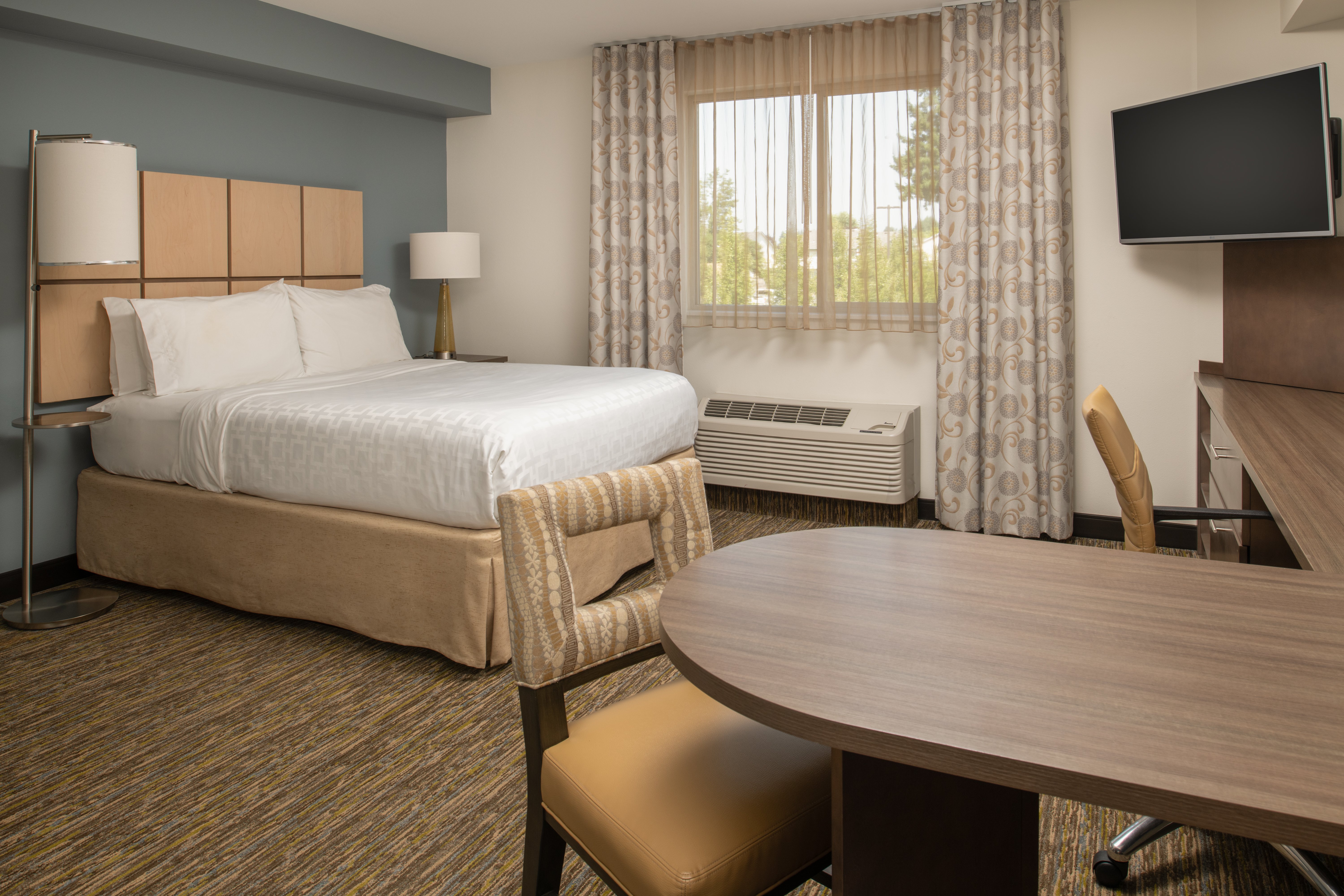 candlewood suites vancouver camas by ihg