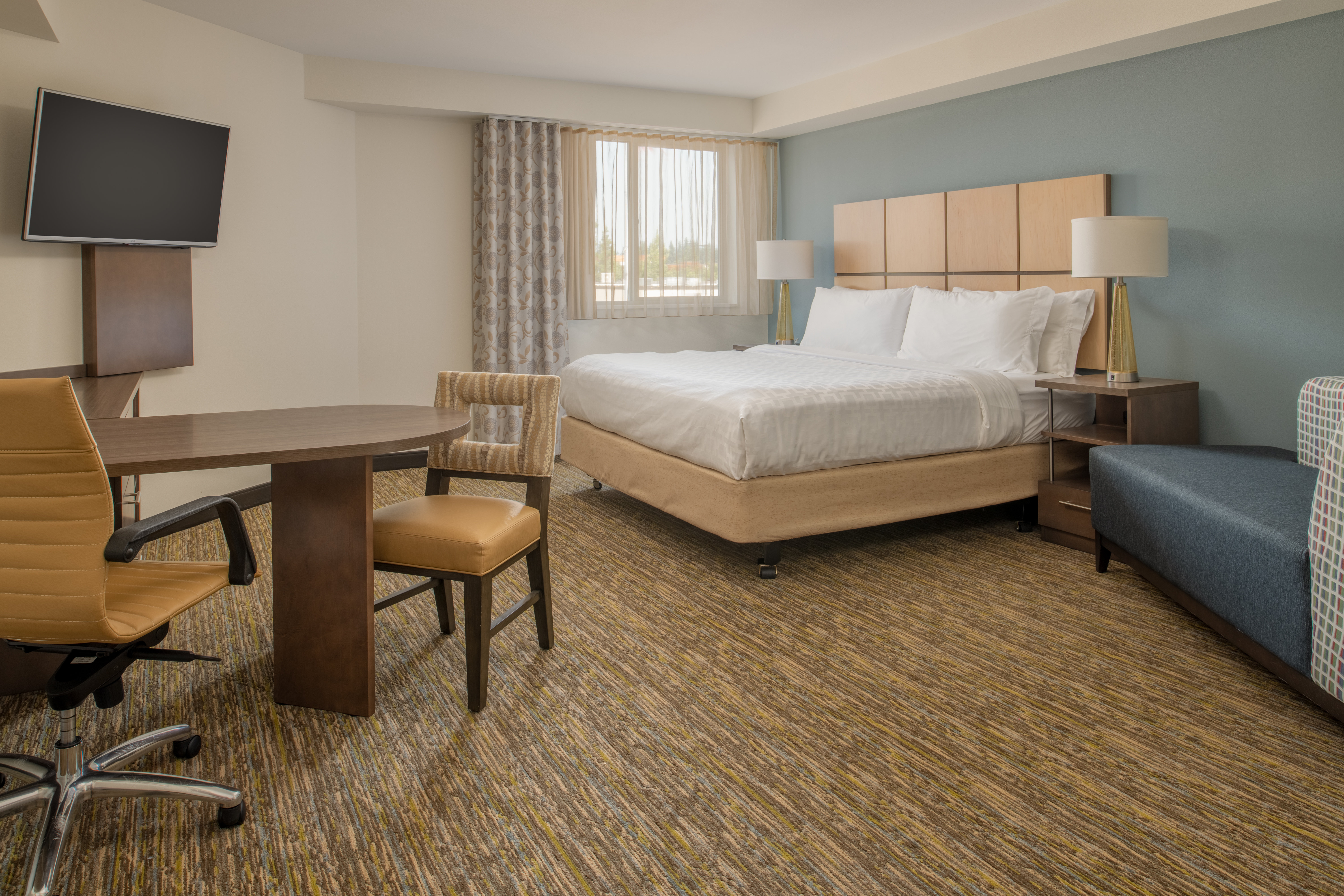 candlewood suites vancouver camas by ihg