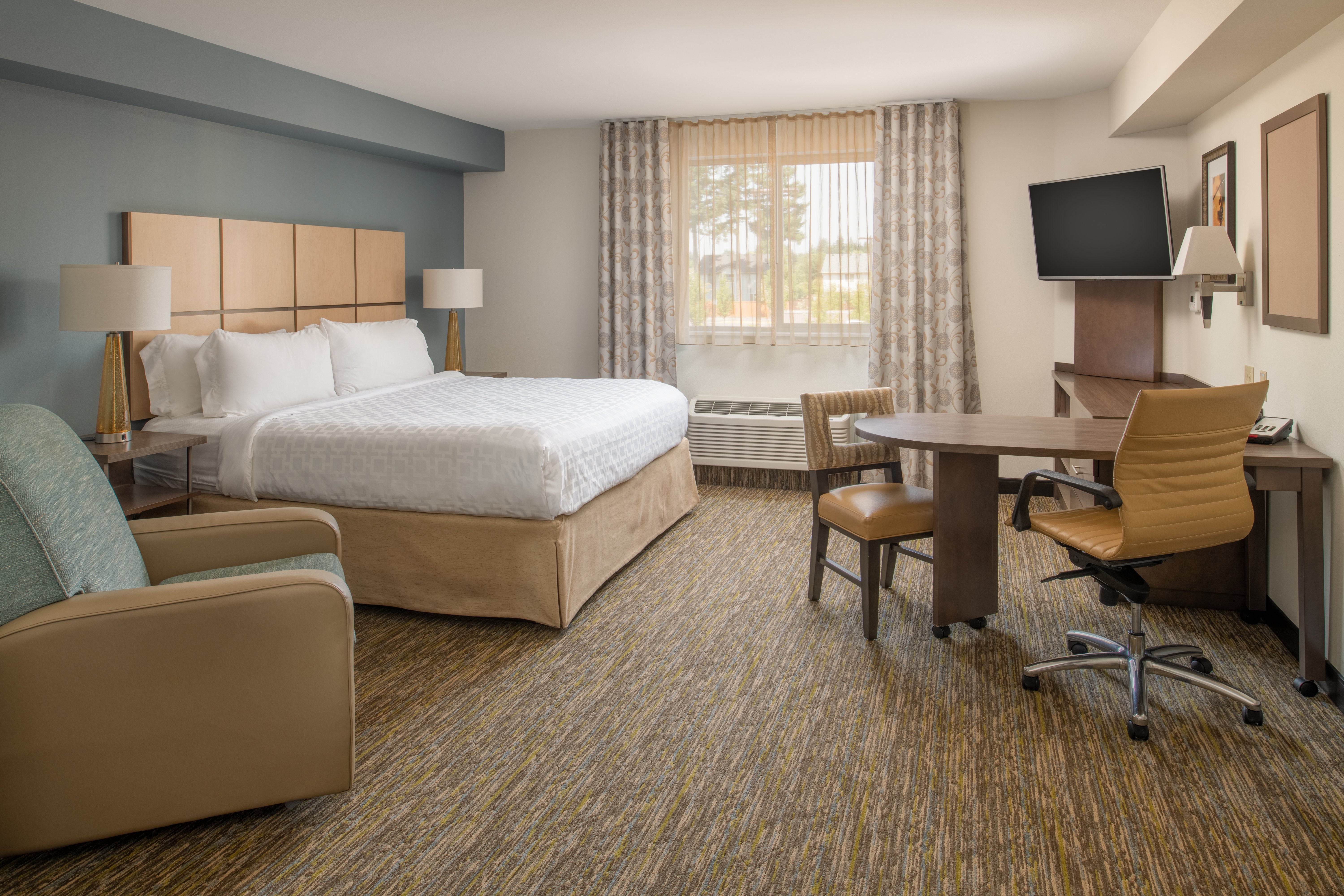 candlewood suites vancouver camas by ihg