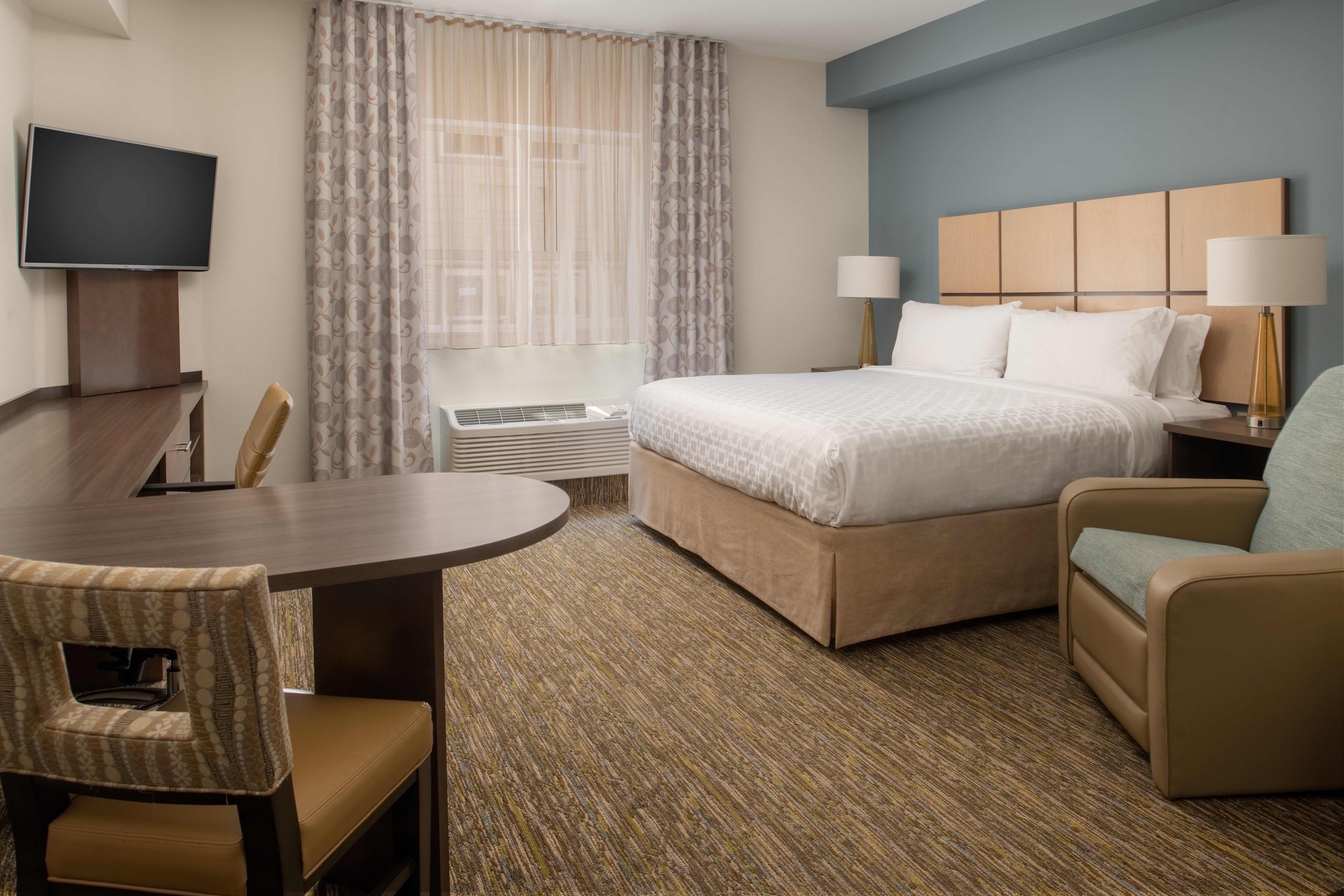 candlewood suites vancouver camas by ihg