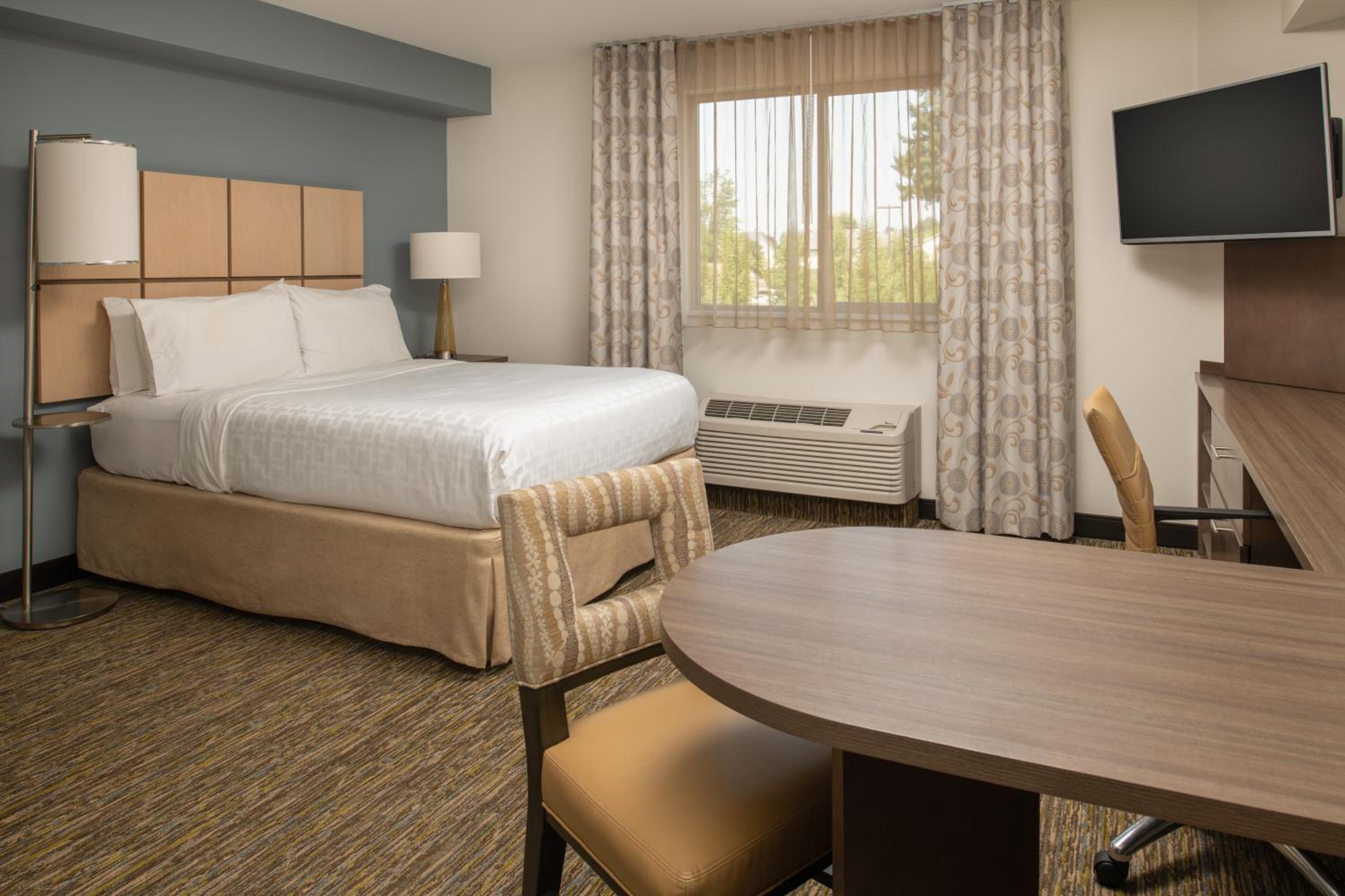 candlewood suites vancouver camas by ihg