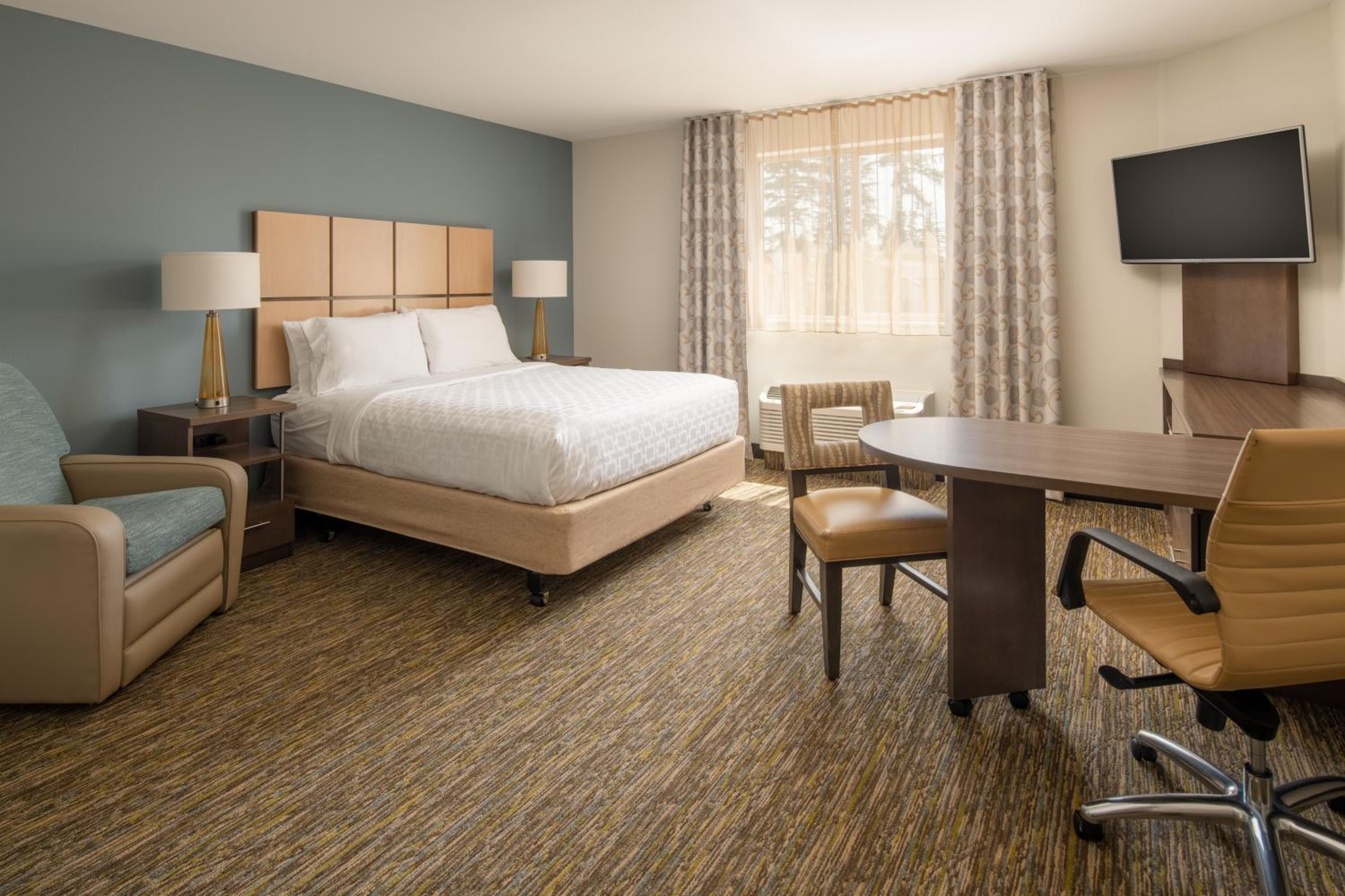 candlewood suites vancouver camas by ihg