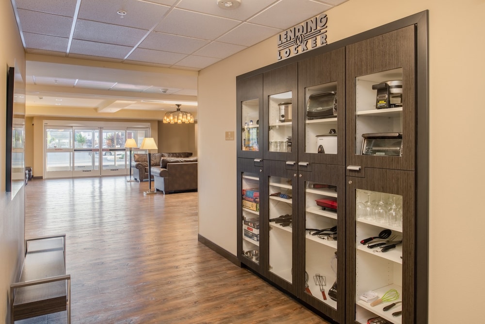 candlewood suites vancouver camas by ihg