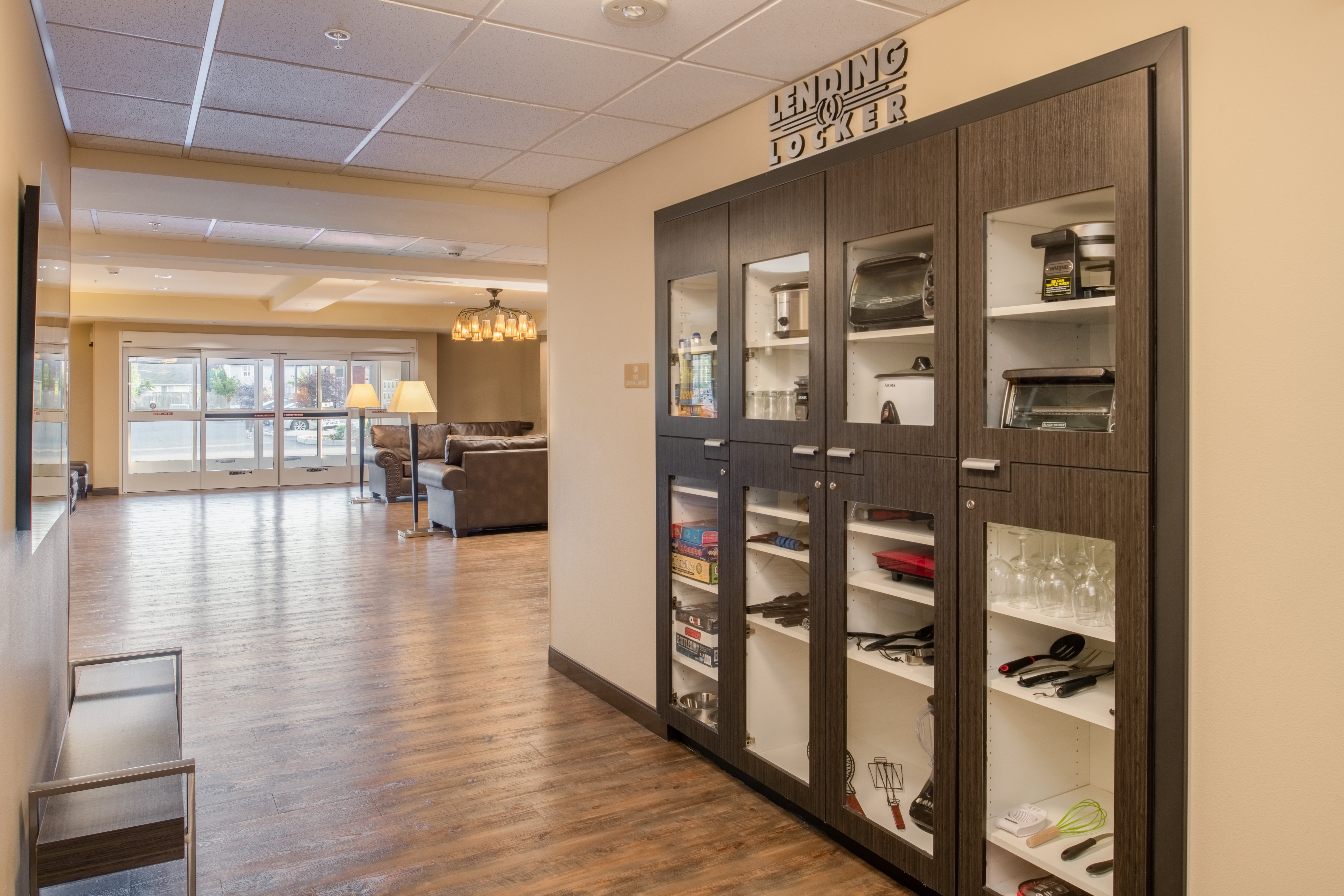 candlewood suites vancouver camas by ihg