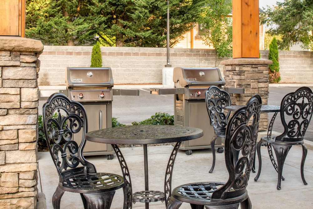 candlewood suites vancouver camas by ihg