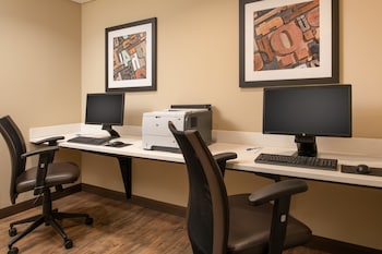 Candlewood Suites Vancouver-Camas By Ihg,Clark County>>Camas,3 star