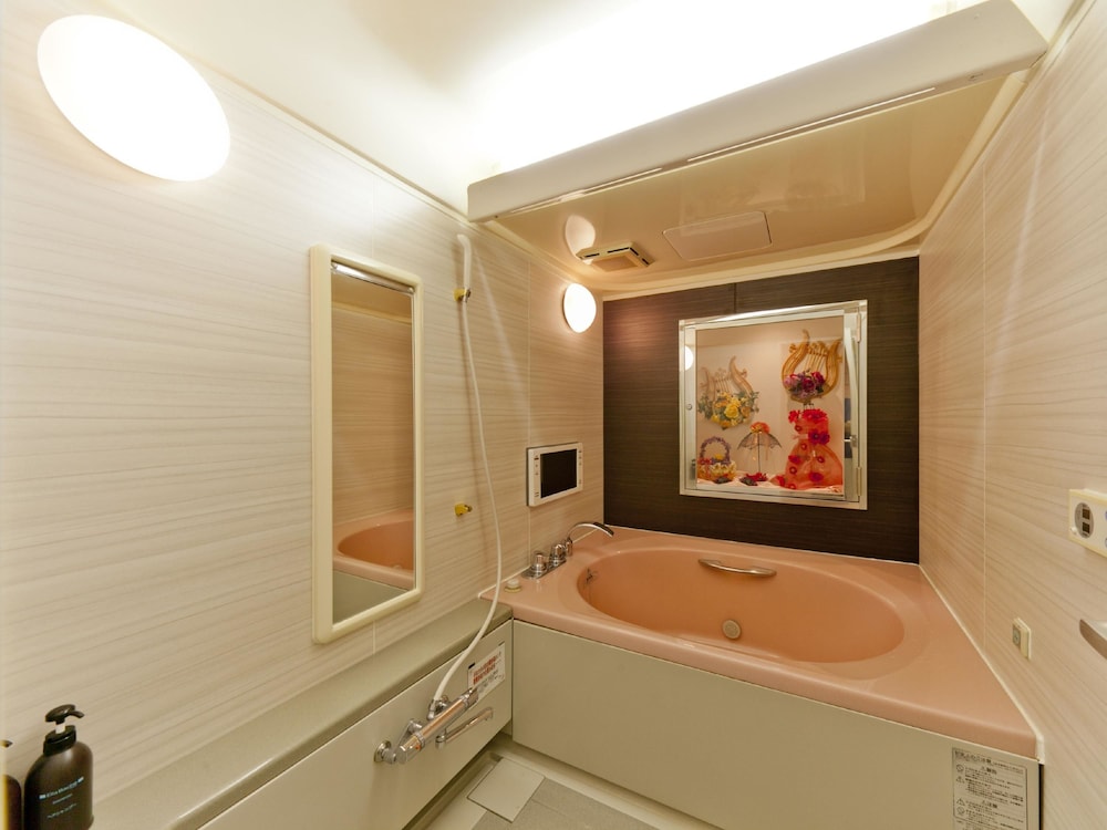 hotel fine rokko kita ichibanchi adult only